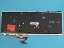 Клавіатура до ноутбука Hp Elitebook Folio 1040 G1 №2